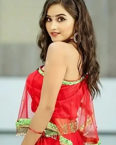 Escort In Jhunjhunu